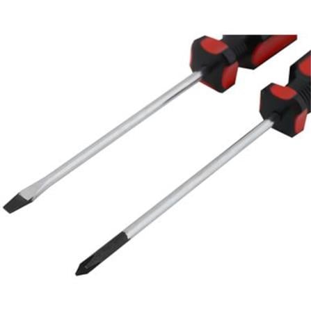 MATALL 2EA/SET SCREWDRIVER SET SC2PCMIX-A