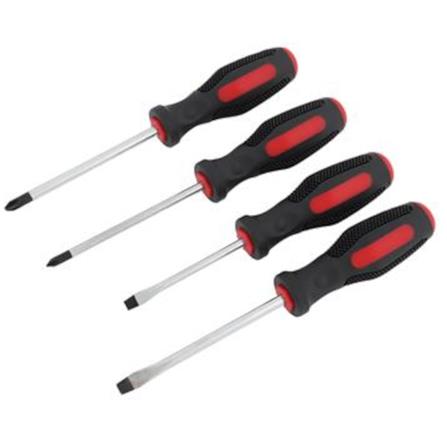 MATALL 4EA/SET SCREWDRIVER SET LMP008-A