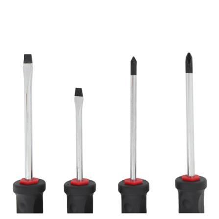 MATALL 4EA/SET SCREWDRIVER SET LMP008-A