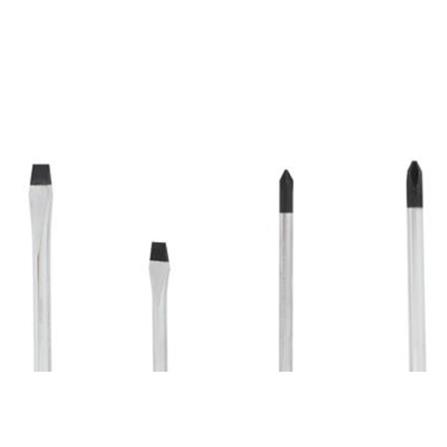 MATALL 4EA/SET SCREWDRIVER SET LMP008-A