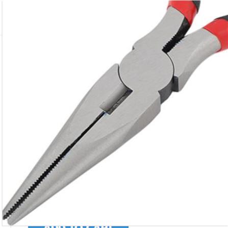 MATALL 6" LONG NOSE PLIER TOOLS DT1008-A