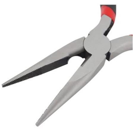 MATALL 6" LONG NOSE PLIER TOOLS DT1008-A