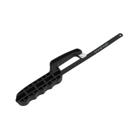 6"   MATALL HACK SAW DT-HMP81002-A