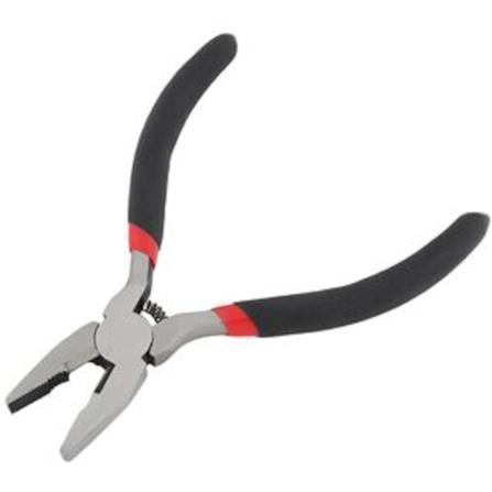 4.5"  MATALL LINESMAN PLIER HMP1051162