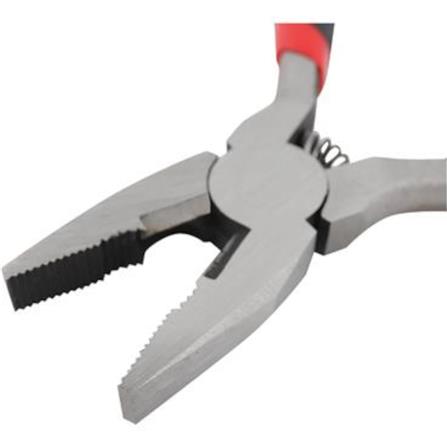4.5"  MATALL LINESMAN PLIER HMP1051162