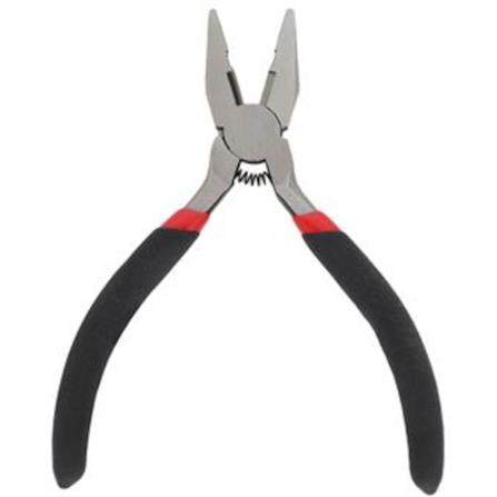 4.5"  MATALL LINESMAN PLIER HMP1051162