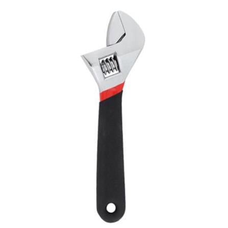 MATALL 6" ADJUSTABLE WRENCH AW006-A