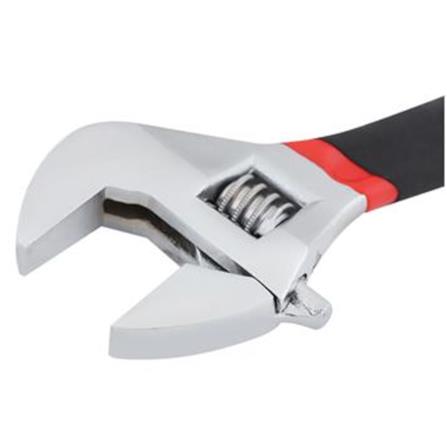 MATALL 6" ADJUSTABLE WRENCH AW006-A