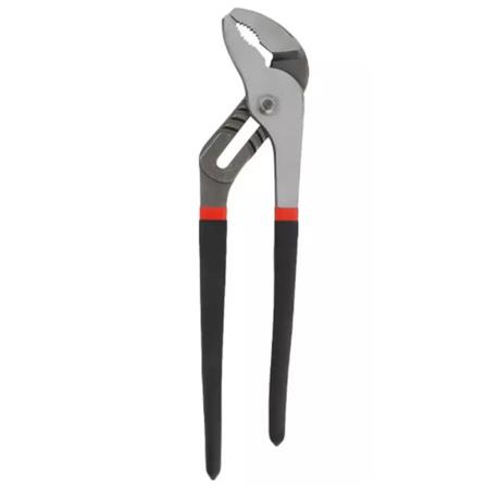 MATALL GROOVE PLASTIC GRIP 12" HMP1055727-A