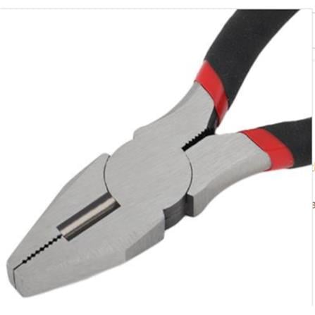 6"  MATALL LINESMAN PLIER HMP1051153-A