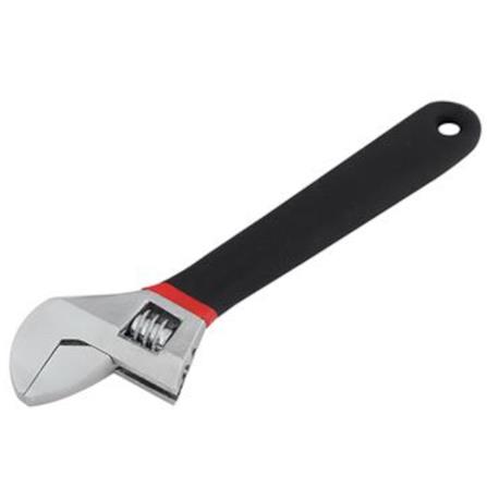 MATALL 8"  ADJUSTABLE WRENCH AW008-A