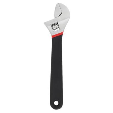 MATALL 10" ADJUSTABLE WRENCH AW010-A
