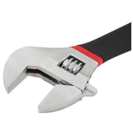 MATALL 10" ADJUSTABLE WRENCH AW010-A