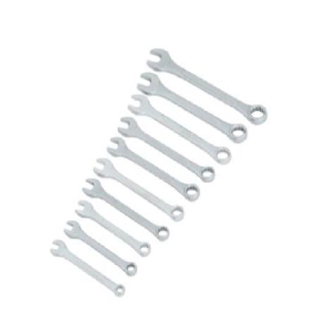 MATALL OFFSET RING END WRENCH 10EA/SET DT1005-A
