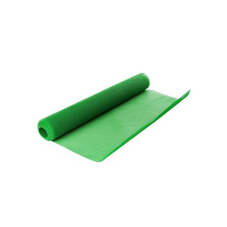 PLASTIC MESH DEXZON #5MM 0.9x5M GREEN