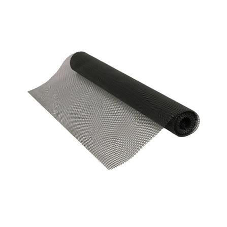 PLASTIC MESH DEXZON #5MM 0.9x5M BLACK