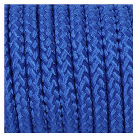 DEXZON POLYETHYLENE ROPE 5MMX20M BLUE