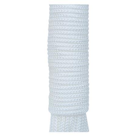 DEXZON POLYETHYLENE ROPE 5MMX20M WHITE