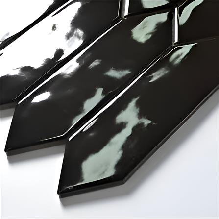 GNG MOSAIC 29.2X32.4CM SAKURASOU BLACK