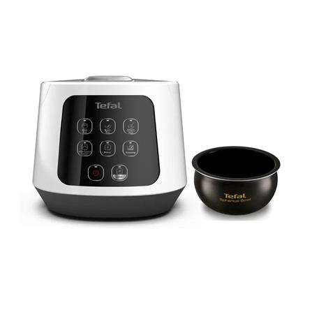 TEFAL MICROCOMPUTER RICE COOKER RK7301 600WATT 1.0LITER