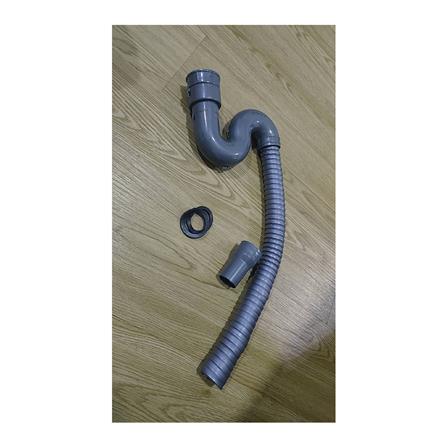 CABANA KITCHEN SINK BOTTLE TRAP KSBT002 2B