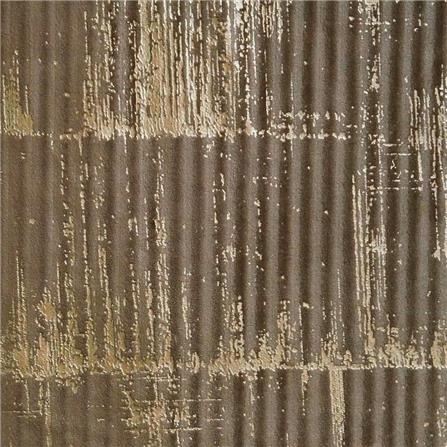 CHAIR PAD HOME LIVING STYLE GINA 16X16" BROWN