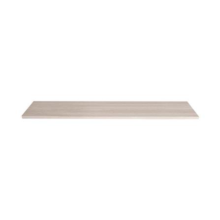 WOODEN SHELF STACKO 120X20X1.6CM COLUMBUS