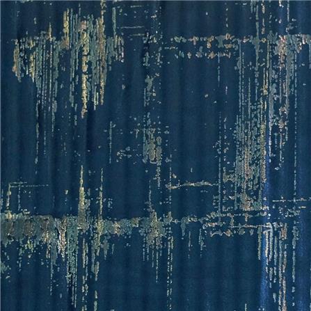 CHAIR PAD HOME LIVING STYLE GINA 16X16" BLUE