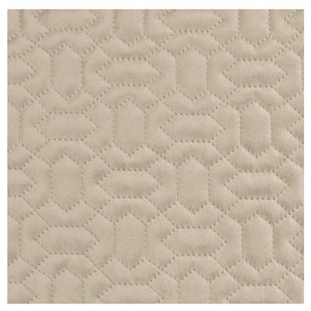 CHAIR PAD HOME LIVING STYLE RALPH 16X16" BROWN