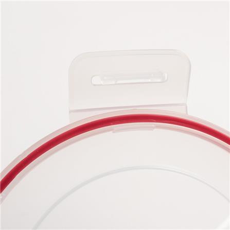 STACKO DOUBLE LOCK FOOD CONTAINER 1.25L 21333