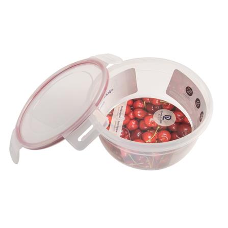 STACKO DOUBLE LOCK FOOD CONTAINER 1.25L 21333