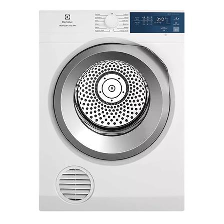 ELECTROLUX FRONT LOAD DRYER EDV854J3WB 8.5KG WHITE