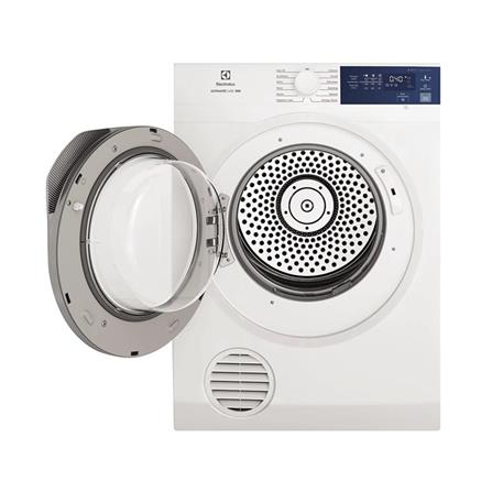 ELECTROLUX FRONT LOAD DRYER EDV854J3WB 8.5KG WHITE