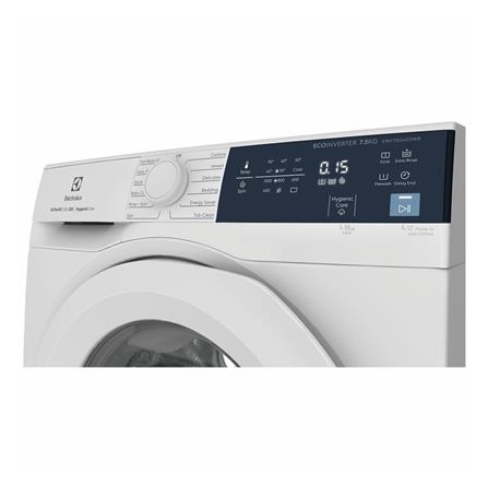 ELECTROLUX FRONT LOAD DRYER EDV854J3WB 8.5KG WHITE
