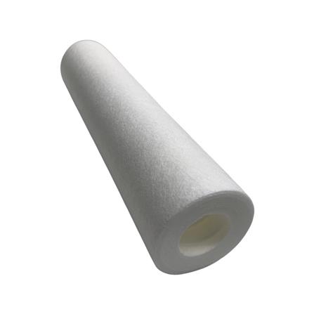 STERLING WATER FILTER CARTRIDGE FIBRE FC2 2 1/2" x 9 7/8"  (5 PER PACK)