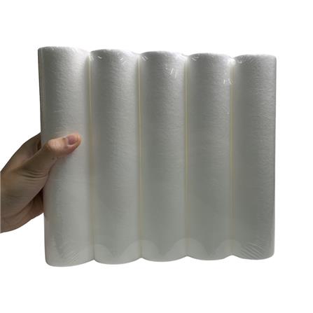 STERLING WATER FILTER CARTRIDGE FIBRE FC2 2 1/2" x 9 7/8"  (5 PER PACK)