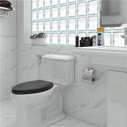 CHANG KAEW GLASS BLOCK 19X19X8CM DAZZLING DIAMOND WHITE CLEAR