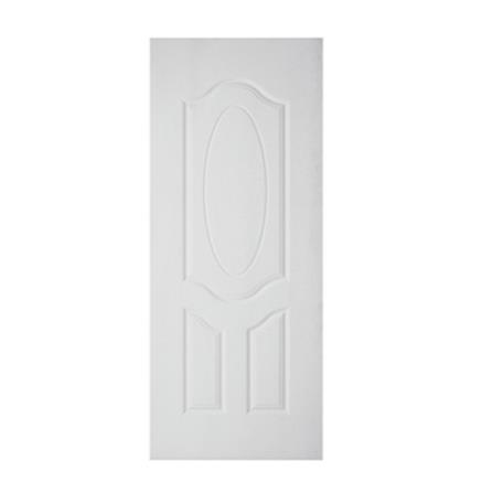 DOOR FRONTIERA HDF 36MM MD-009 36X857X2108MM PRIMER WHITE