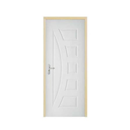DOOR FRONTIERA HDF 36MM MD-013 36X857X2108MM PRIMER WHITE