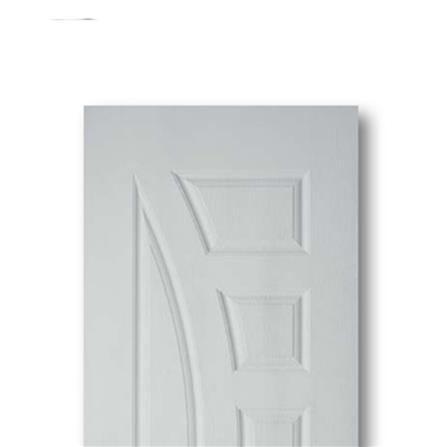 DOOR FRONTIERA HDF 36MM MD-013 36X857X2108MM PRIMER WHITE