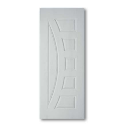 DOOR FRONTIERA HDF 36MM MD-013 36X857X2108MM PRIMER WHITE
