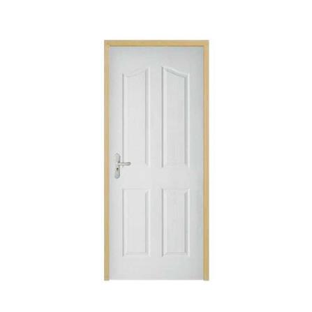 DOOR FRONTIERA HDF 36MM MD-006 36X857X2108MM PRIMER WHITE