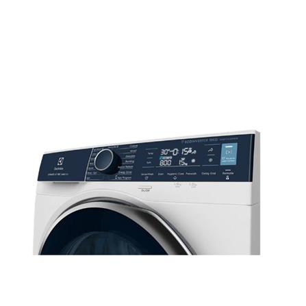 ELECTROLUX FRONT LOAD WASHING MACHINE EWF1141R9WB 11KG WHITE