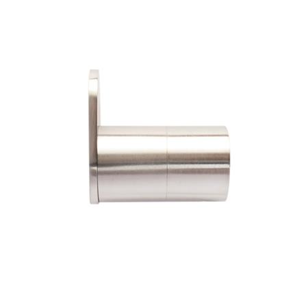 MOYA TOWEL HOOK MOYA LJ-2208 STAINLESS STEEL 304 (H8XW6XD8 CM)