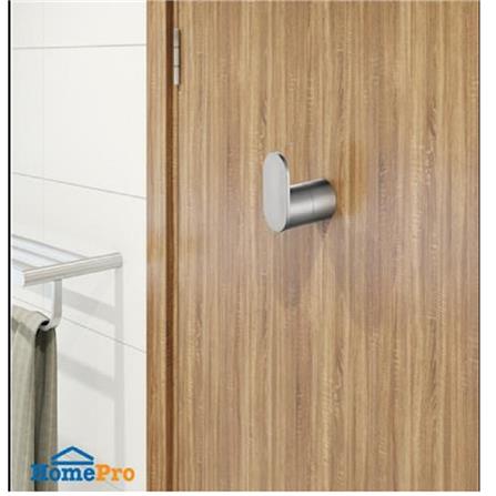 MOYA TOWEL HOOK MOYA LJ-2208 STAINLESS STEEL 304 (H8XW6XD8 CM)