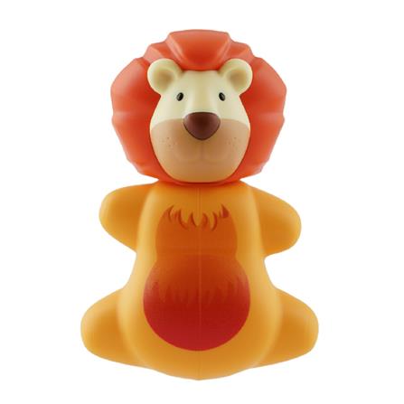 FLIPPER KIDS TOOTHBRUSH COMBO F02805-23 LION (H8XW5XD5 CM)