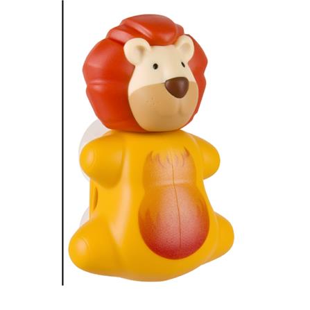 FLIPPER KIDS TOOTHBRUSH COMBO F02805-23 LION (H8XW5XD5 CM)