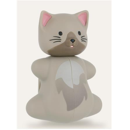 FLIPPER KIDS TOOTHBRUSH COMBO F02811-03 CAT (H8XW5XD5 CM)