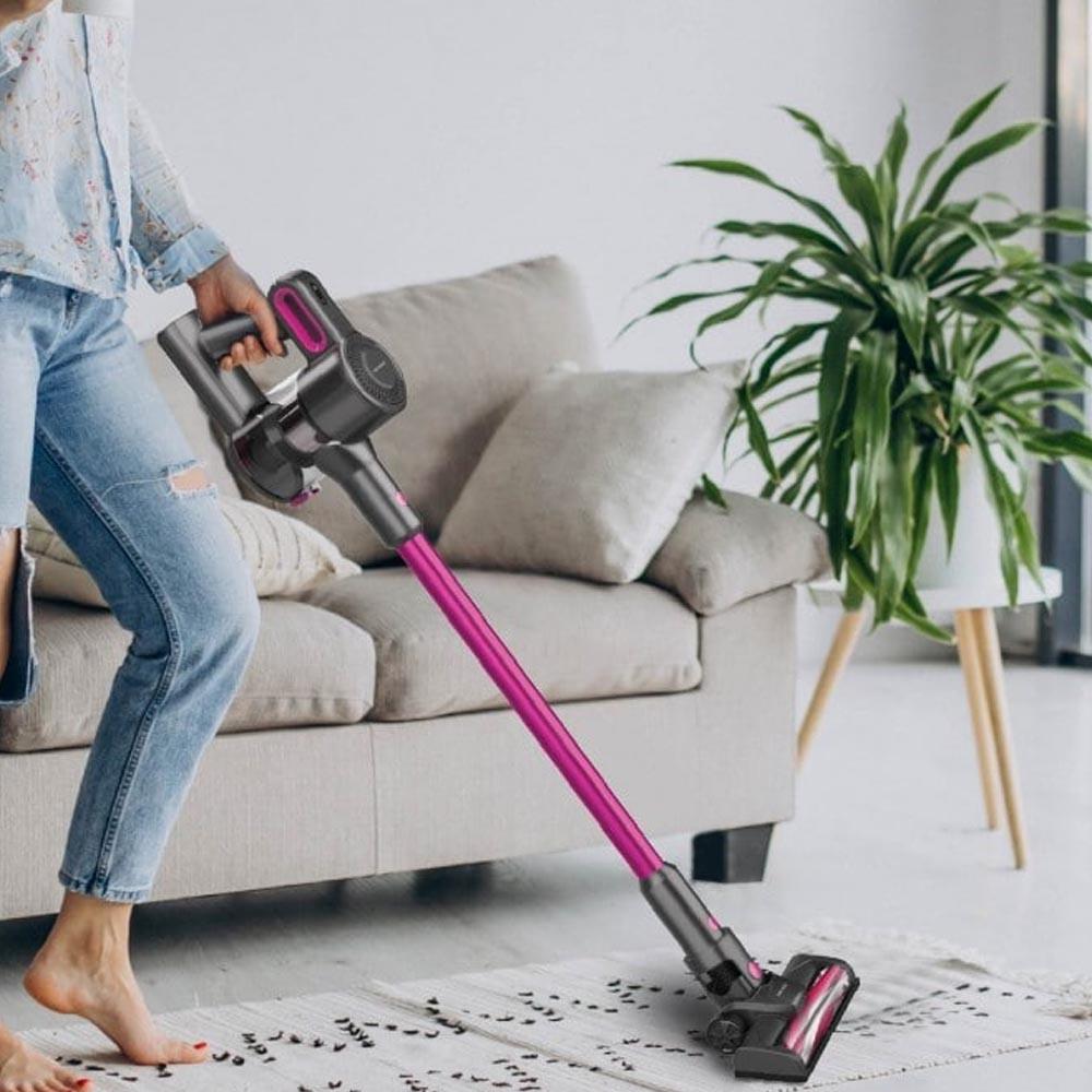 CORVAN STICK CORDLESS VACUUM CCVK6