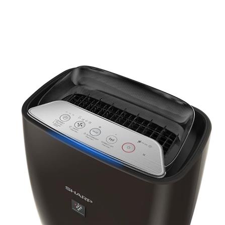 SHARP AIR PURIFIER FPJ50LH W/INVERTER 40M3